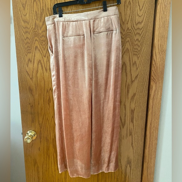 ALC Robbie Velvet Pants - Picture 7 of 7